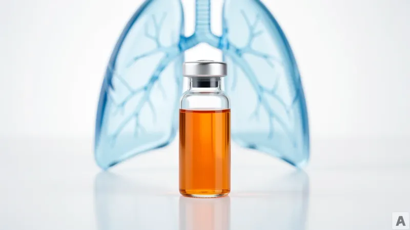 The $950 Million Bet GSK Just Made to Solve Pulmonary Hypertension