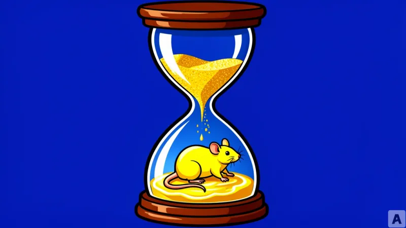 The 33% Lifespan Boost: How SRN-901 Outperforms Longevity Giants