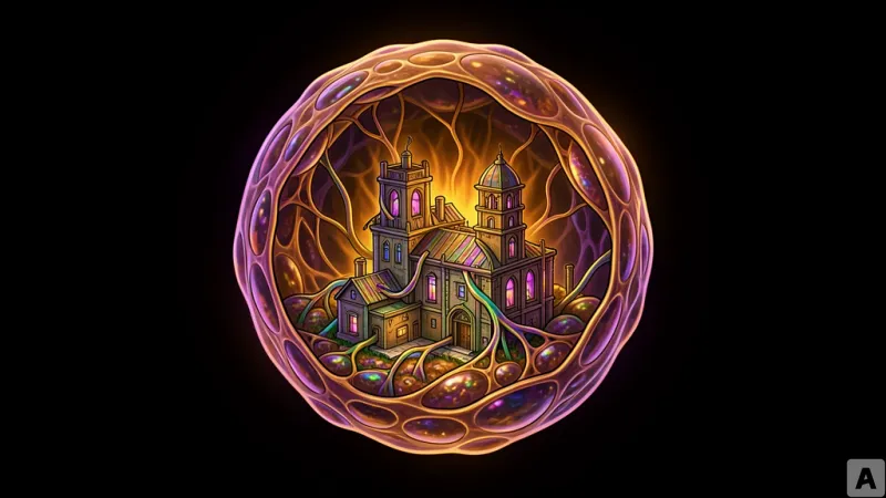 The $29.7B Shift From Aging Pills to Implantable Cell Factories