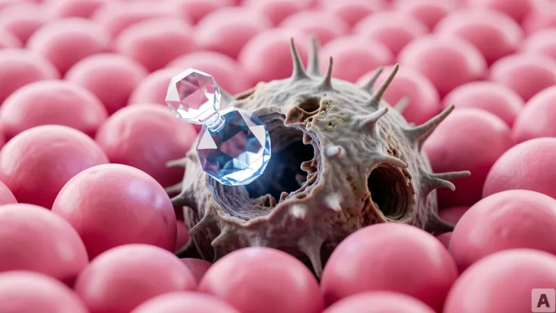 RLS-1496: The AI-Designed Drug Reducing Skin Thickness by 20%