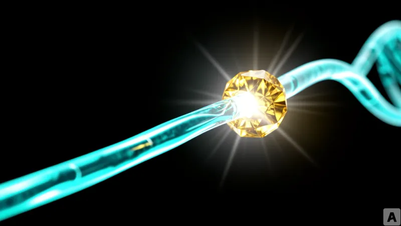 RNA Editing vs DNA: Why AIR-001 is a Safer Bet for Rare Diseases