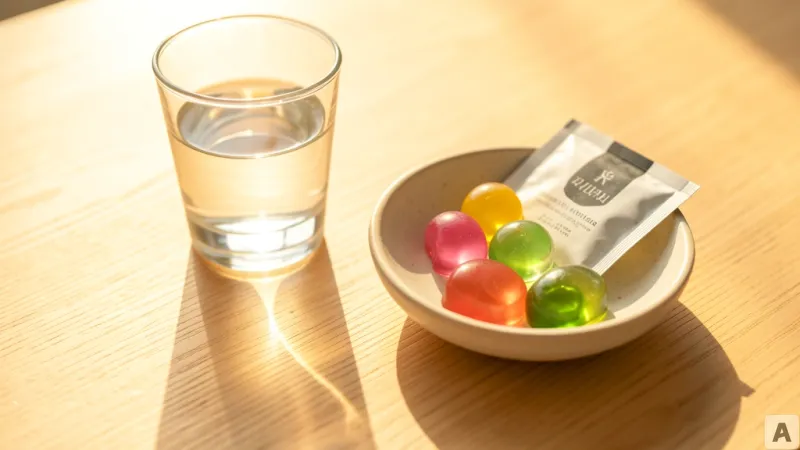 Why Habit-Based Wellness Beats Precision Biohacking