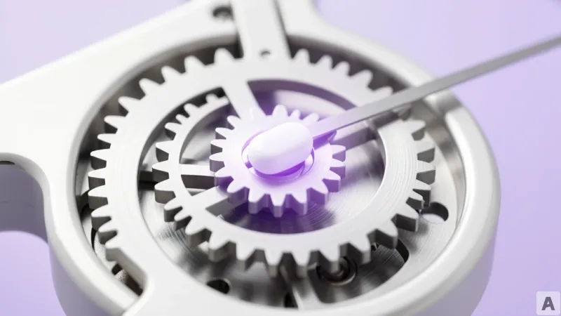 A New GPR6 Target Beats Dopamine Flooding for Parkinson's