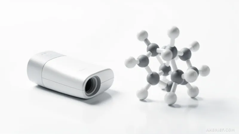 Insilico Medicine's Rentosertib Inhaler Enters Phase 1 Clinical Trials