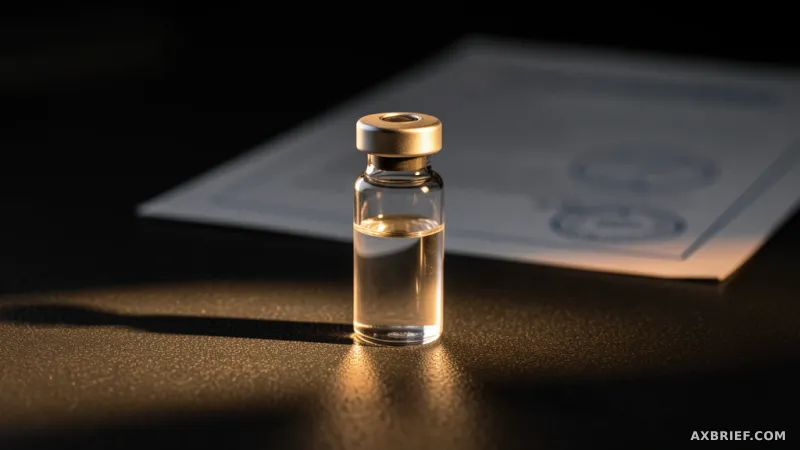 Alterity Therapeutics Clears FDA Hurdle for ATH434 Phase 3 Trials