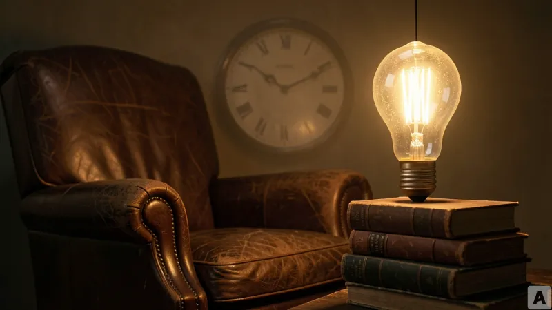 Lifelong Intellectual Activity Linked to 38% Lower Alzheimer's Risk