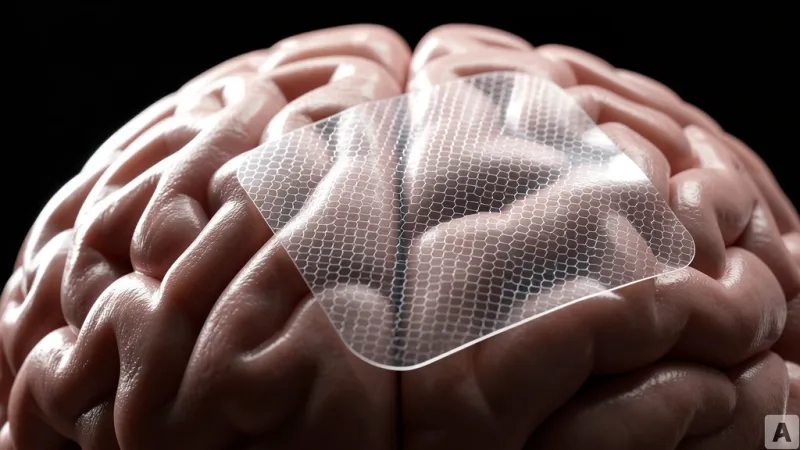 Graphene Brain Interfaces Move From Lab to Operating Room