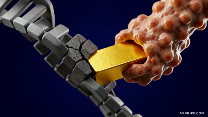 Dr. Chaska Walton’s $2.4M Smart Cell Platform for Alzheimer’s Treatment