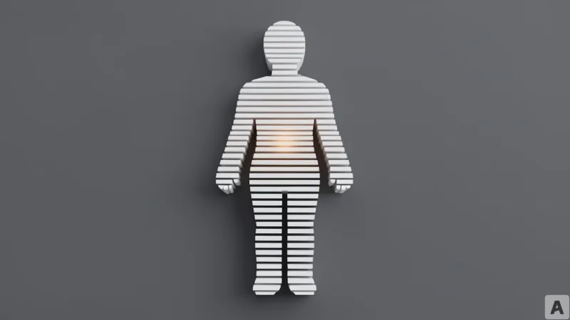 The Longevity OS Replacing BMI With Clinical DEXA Data