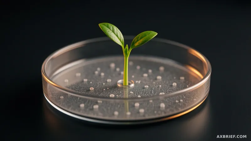 Aspen Neuroscience Reports 12-Month Data for Sasineprocel Parkinson's Trial