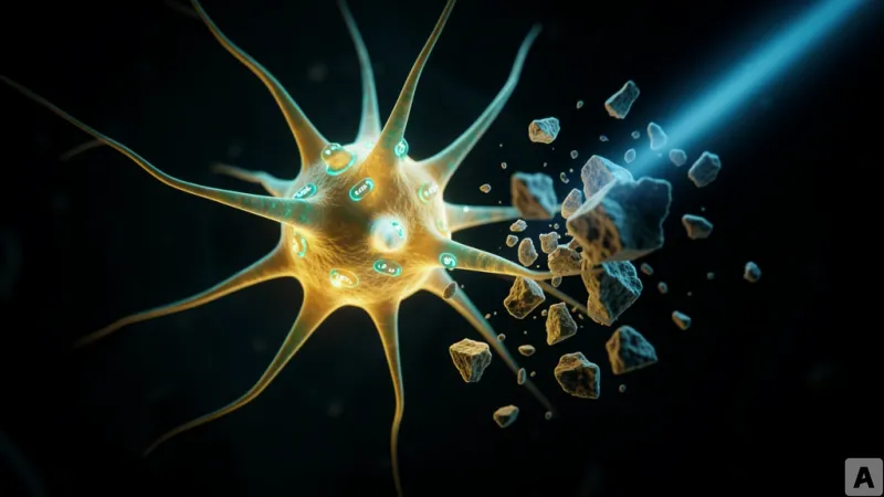 CAR-A Reprograms Brain Astrocytes to Clear Alzheimer's Plaques