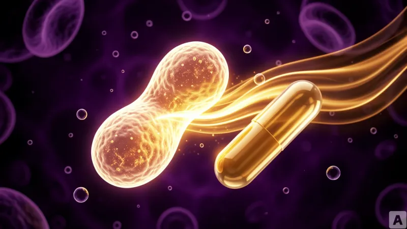 Mitochondrial Health Tech: The Strategy GNC is Using for Energy