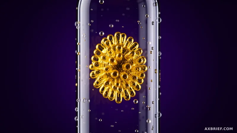 LIN Invests $1.2 Million in Longevity Startups to Reshape Aging Biology