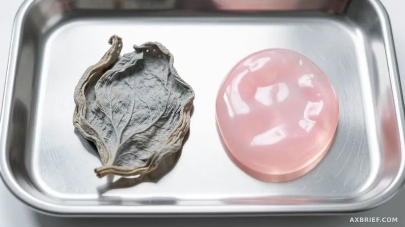 Why Aging Research Is Shifting From Biological Repair to Organ Replacement
