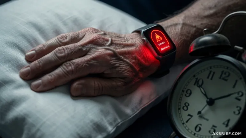 The 1.1-Year Mortality Risk Linked to Longer Naps in Seniors