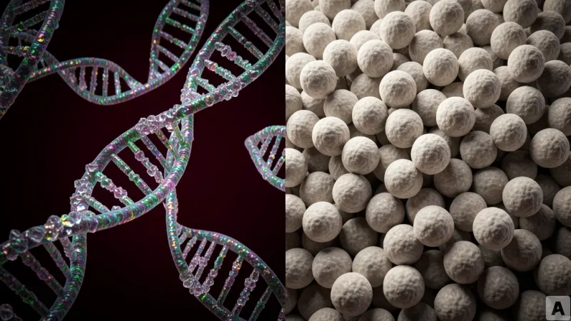 The 2,306 Gene Variants Driving a Gender Gap in Immune Aging