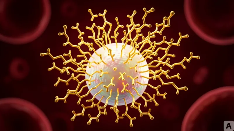 29 Engineered Cells That Provide Lifelong Viral Immunity