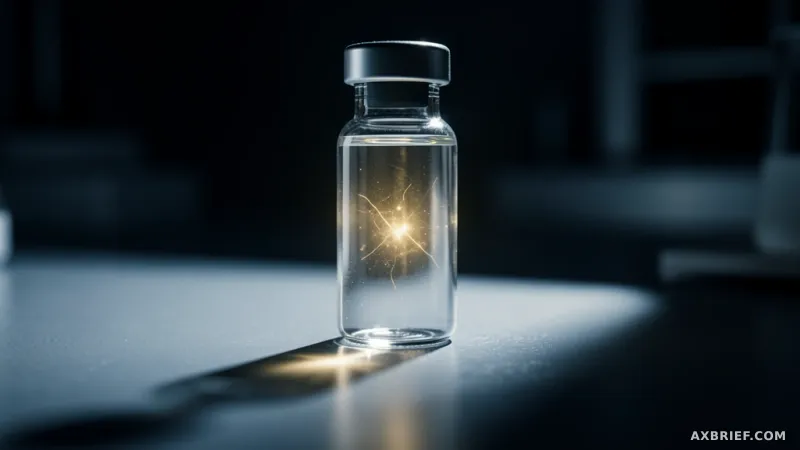 Voyager's VY1706: The IV Gene Therapy Targeting Alzheimer's Tau Protein