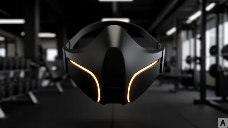 190 Life Time Gyms Just Deployed the Mask That Maps Your Metabolism