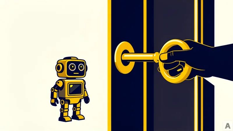 The 500-Line Security Layer Stopping AI Agents from Going Rogue