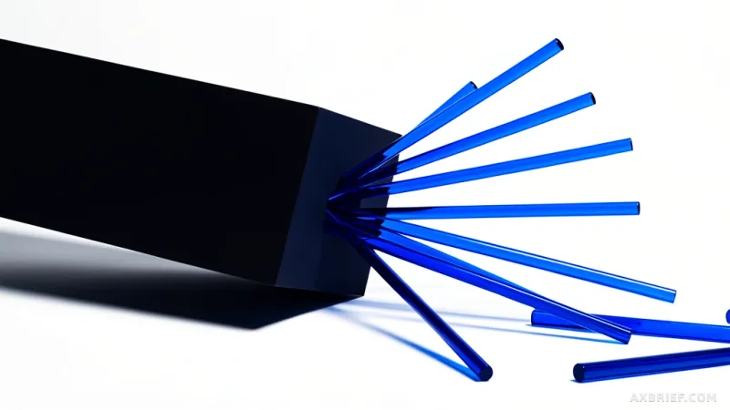 Google Search AI Overviews and the End of the 10 Blue Links Era