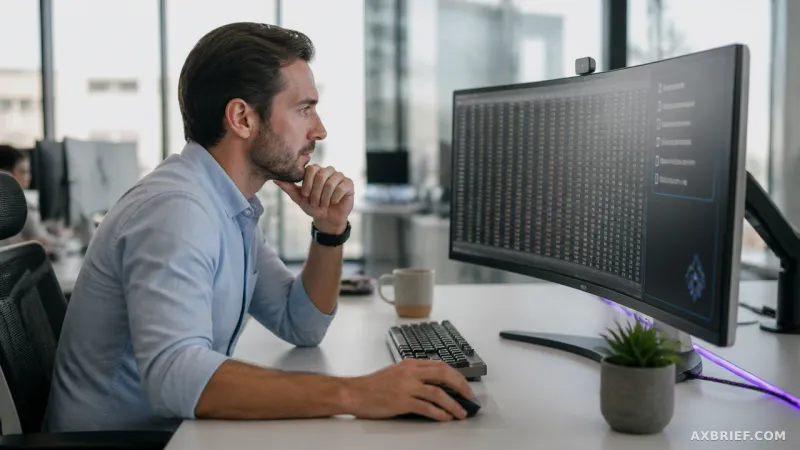 자율성을 낮췄더니 업무 시간이 절반으로 — 모건스탠리의 AI 에이전트 실무법