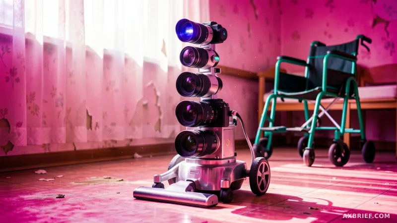 Why Shift is Cleaning New York Homes for Free to Train AI
