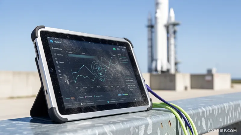 Grok Bot: The SpaceXAI Agent That Operates Your UI Without APIs