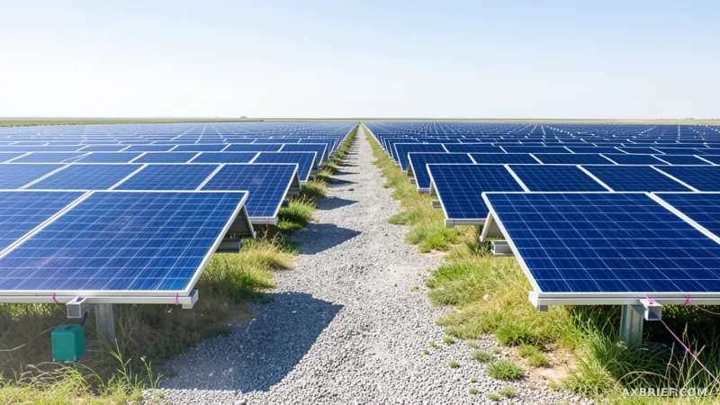 Massachusetts Mandates Clean Energy for Data Centers Over 25MW