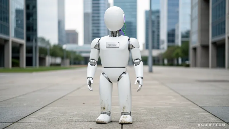 General Intuition Targets $6 Billion Valuation for Physical AI