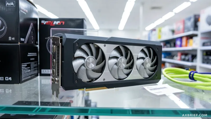 Muse Glimmer 30B Brings Meta's Local AI Agents to Consumer GPUs