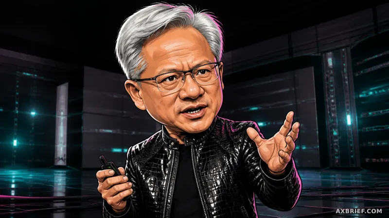 Nvidia-Led OSAA Rallies 120 Companies to Standardize AI Security