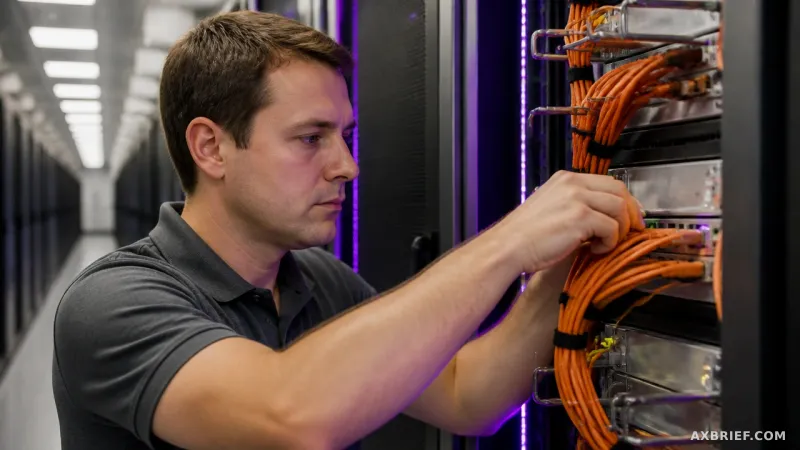 AWS, Superblocks와 손잡고 '프라이빗 클라우드 바이브 코딩' 도입