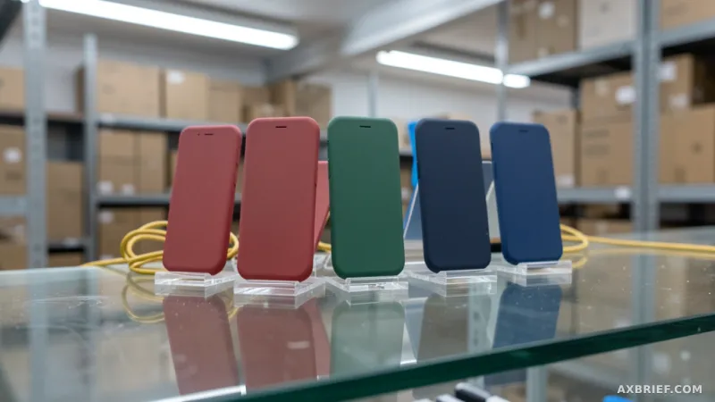 The HBM Surge That Ended the Era of Budget Smartphones