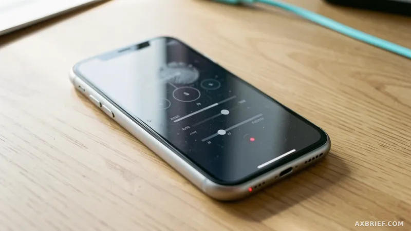 iOS 27 Beta 3 Gives Users Granular Control Over Siri's Voice and Pace