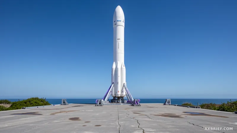 Why SpaceX's Orbital Data Center Vision Clashes With AI's Urgency