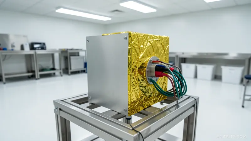 Loft Orbital Deploys Gemma 3 to Solve the Satellite Data Bottleneck