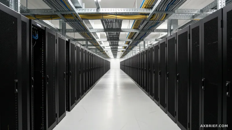 The 168MW AI Hub That Anchors Meta's India Strategy
