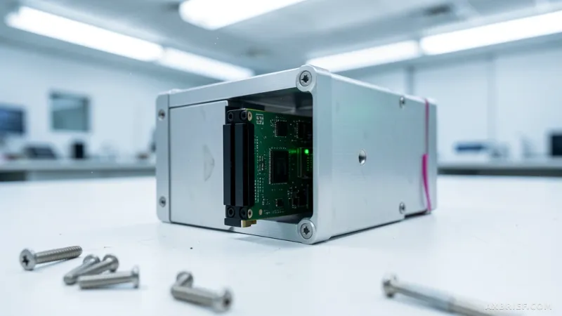 "우주에 GPU 1만 대 띄운다" — a16z가 베팅한 Orbital의 야심