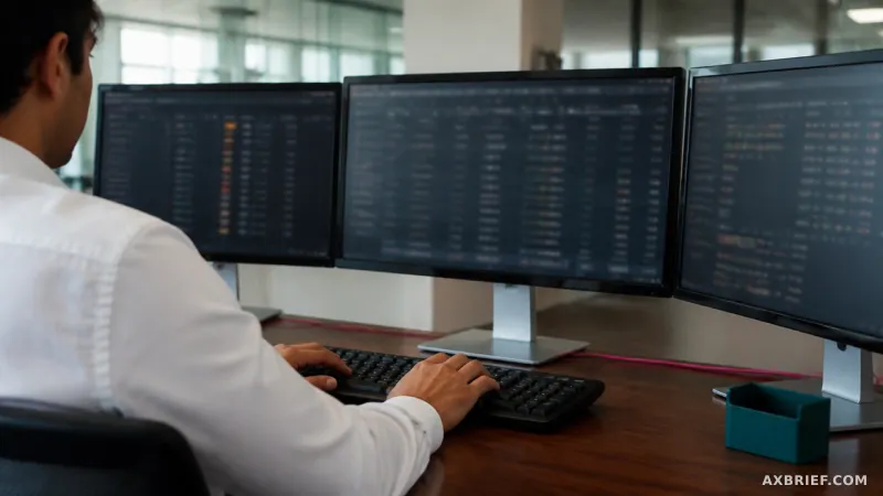 Codex Hits 5 Million WAU as OpenAI Pivots to White-Collar Workflows