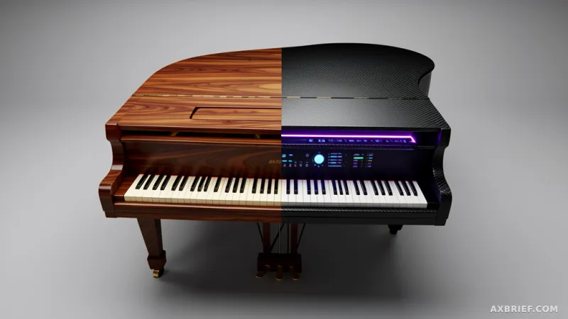ElevenLabs Music v2 Shifts AI Music From Generation to Precision Editing