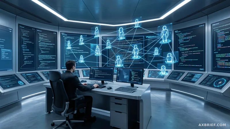 The Independent Agent Layer: Cognition and the Race for Software Engineering Automation