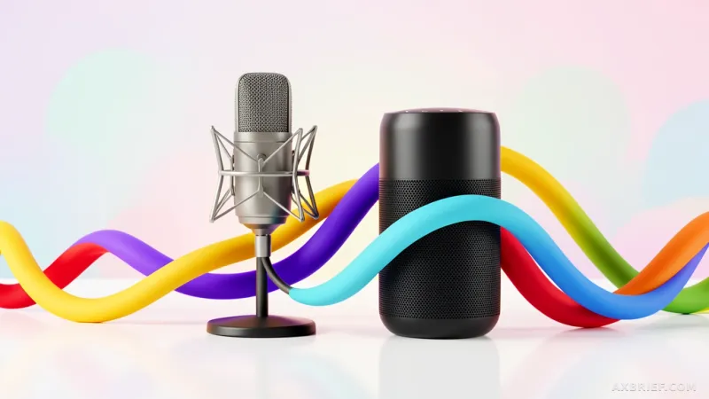 아마존 Alexa+ 팟캐스트 생성 기능 공개, AI 콘텐츠 제작자로 진화