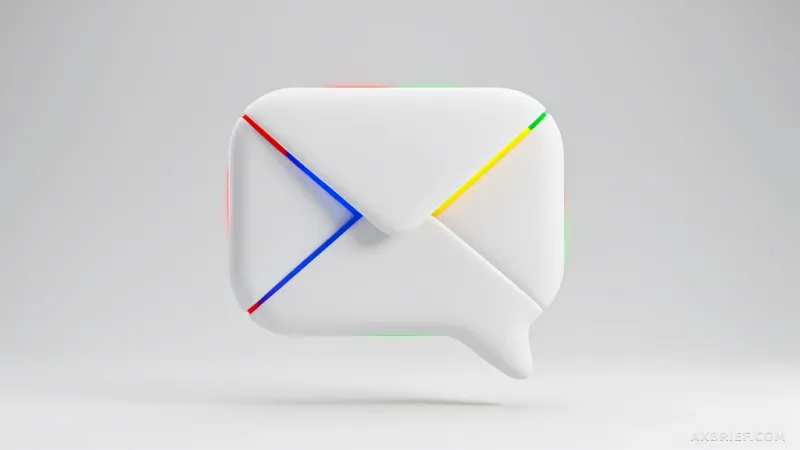 Google이 Gmail에 대화형 AI 서비스인 Gmail Live를 공개했다