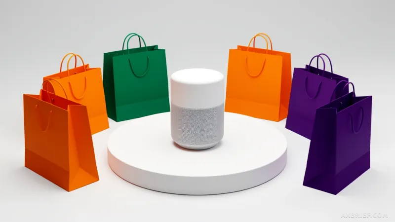 Alexa for Shopping Replaces Rufus to Automate External Purchases