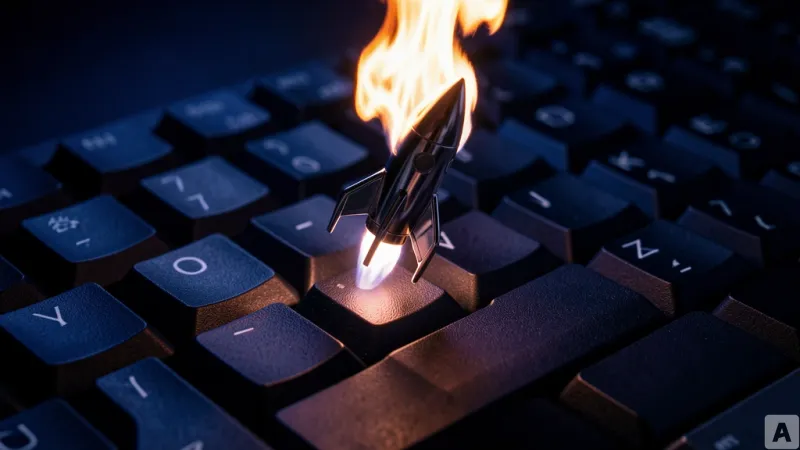 The $60 Billion Option SpaceX Just Secured to Own AI Coding