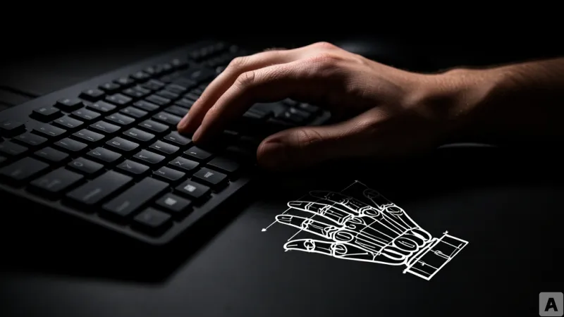 Meta's New AI Engine Runs on Employee Keystrokes and Mouse Clicks