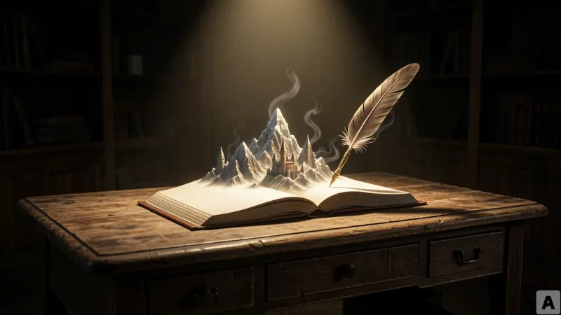 Latitude Launches Voyage to Replace Scripted RPGs with AI World Engines