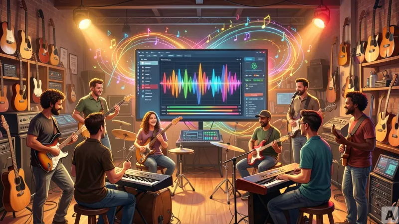 GRAI Secures $9M to Revolutionize Social Music Experience