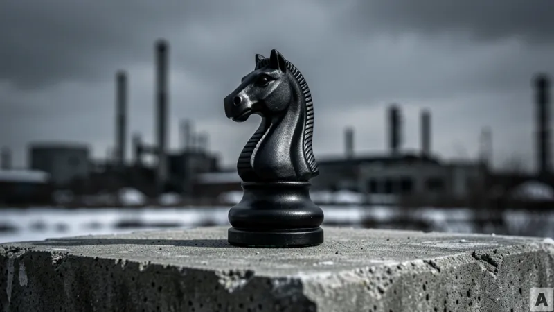 Palantir's 22-Point Manifesto: Why AI Weapons Now Define Western Defense